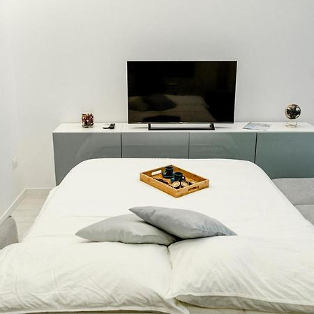 Spa & Relax Aesthetic Apartment 50M Dal Mare โมโนโปลี ภายนอก รูปภาพ