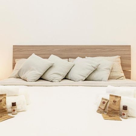 Spa & Relax Aesthetic Apartment 50M Dal Mare โมโนโปลี ภายนอก รูปภาพ