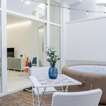 Spa & Relax Aesthetic Apartment 50M Dal Mare โมโนโปลี ภายนอก รูปภาพ