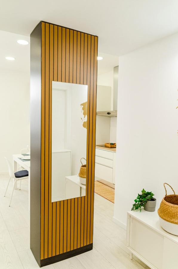 Spa & Relax Aesthetic Apartment 50M Dal Mare โมโนโปลี ภายนอก รูปภาพ
