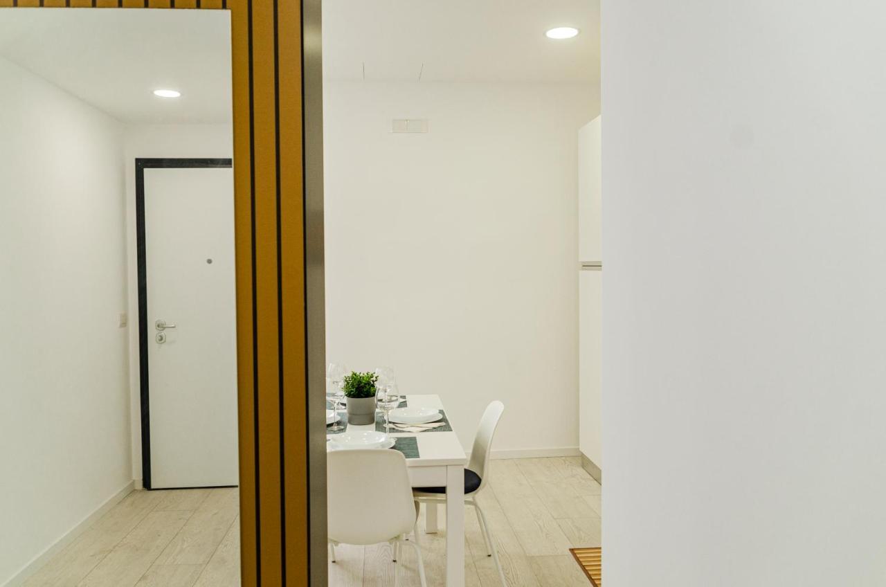 Spa & Relax Aesthetic Apartment 50M Dal Mare โมโนโปลี ภายนอก รูปภาพ
