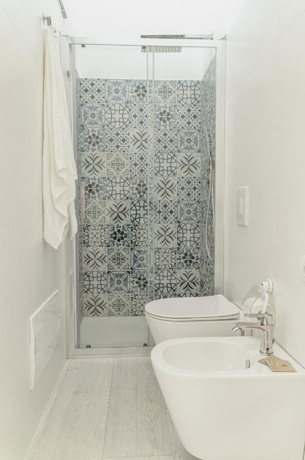 Spa & Relax Aesthetic Apartment 50M Dal Mare โมโนโปลี ภายนอก รูปภาพ